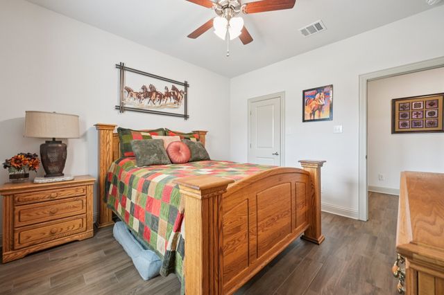 1718 Tumbleweed Court, Celina, TX 75009