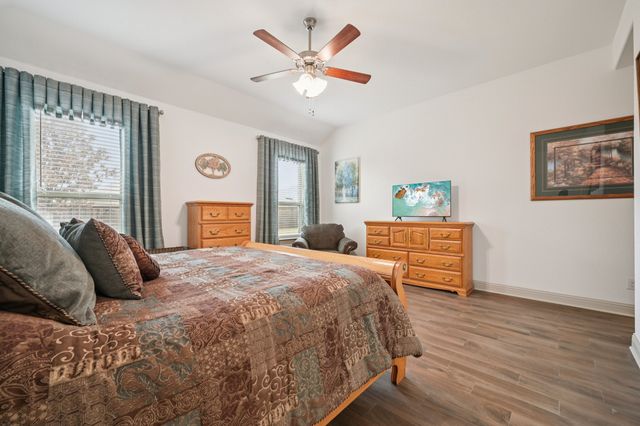 1718 Tumbleweed Court, Celina, TX 75009