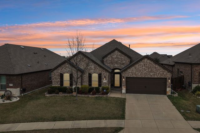 1718 Tumbleweed Court, Celina, TX 75009