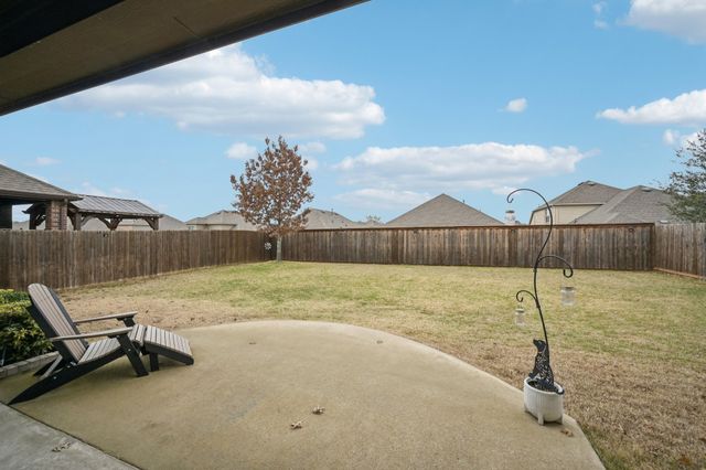 1718 Tumbleweed Court, Celina, TX 75009