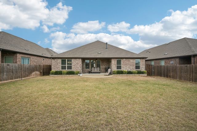 1718 Tumbleweed Court, Celina, TX 75009