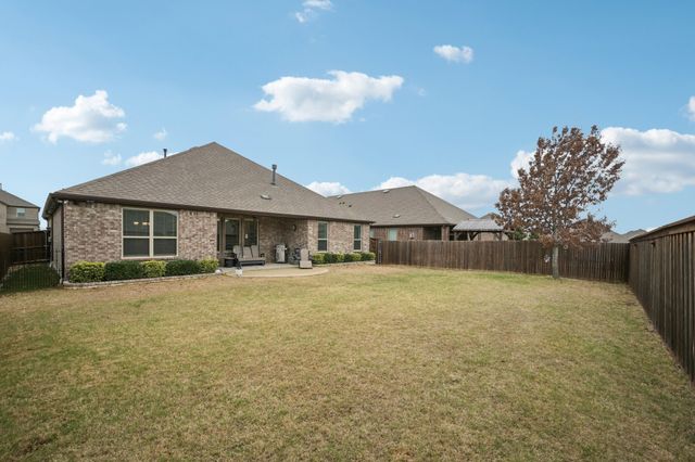 1718 Tumbleweed Court, Celina, TX 75009