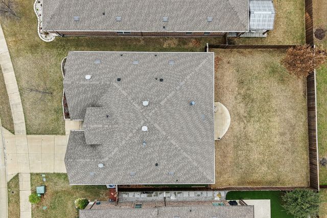 1718 Tumbleweed Court, Celina, TX 75009