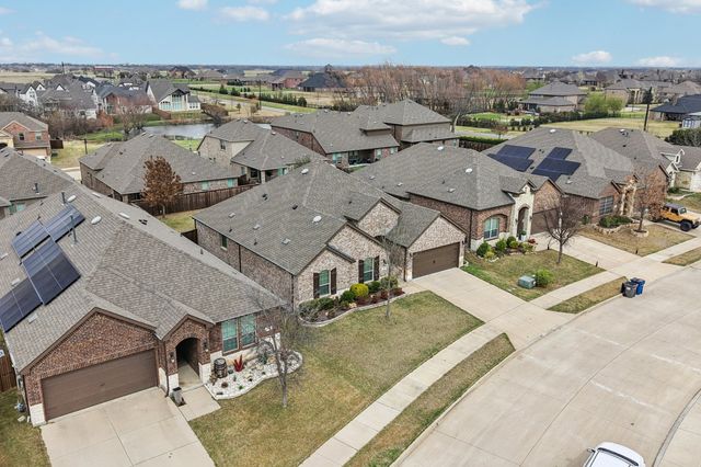 1718 Tumbleweed Court, Celina, TX 75009