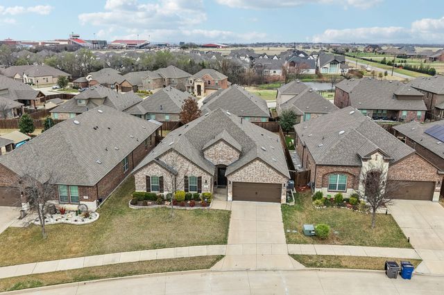 1718 Tumbleweed Court, Celina, TX 75009