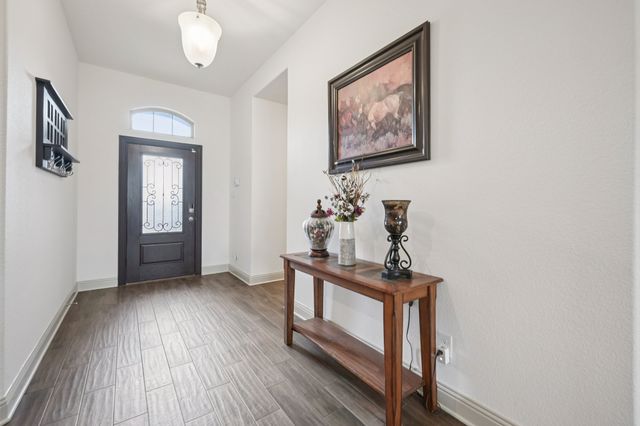 1718 Tumbleweed Court, Celina, TX 75009