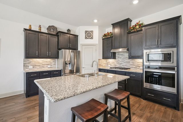 1718 Tumbleweed Court, Celina, TX 75009