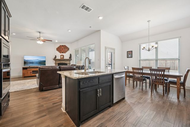 1718 Tumbleweed Court, Celina, TX 75009