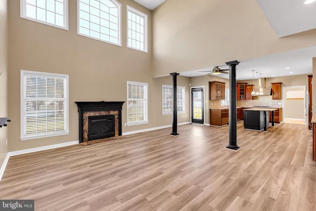 5903 MORGANS WAY, Salisbury, MD 21801