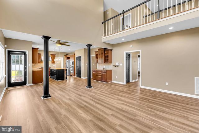 5903 MORGANS WAY, Salisbury, MD 21801