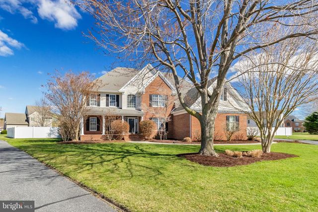 5903 MORGANS WAY, Salisbury, MD 21801