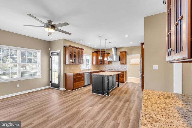 5903 MORGANS WAY, Salisbury, MD 21801