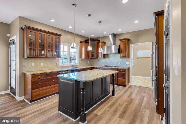 5903 MORGANS WAY, Salisbury, MD 21801