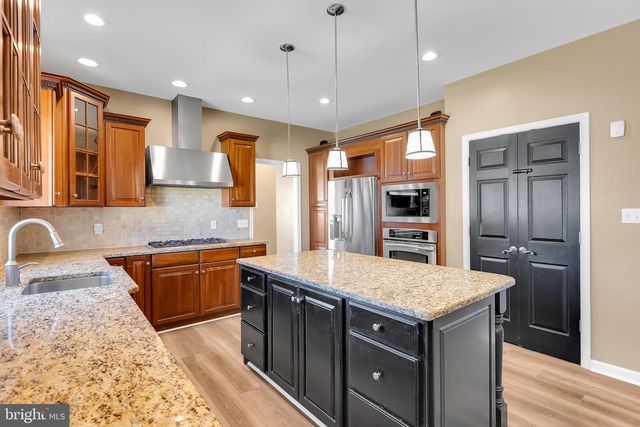 5903 MORGANS WAY, Salisbury, MD 21801