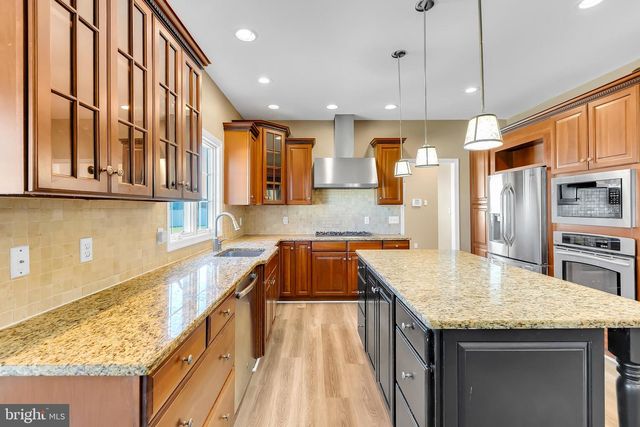 5903 MORGANS WAY, Salisbury, MD 21801