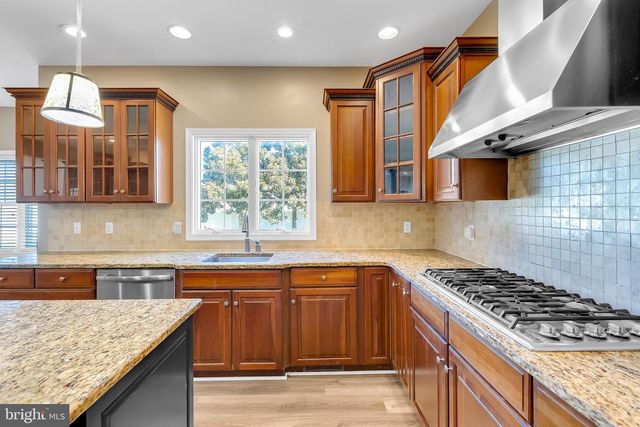 5903 MORGANS WAY, Salisbury, MD 21801