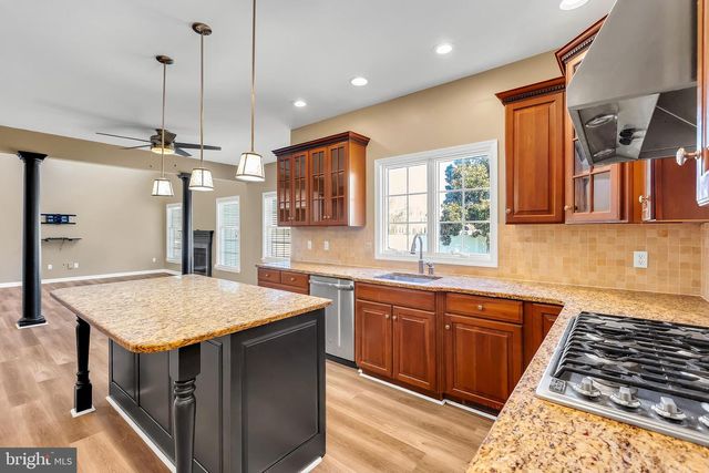 5903 MORGANS WAY, Salisbury, MD 21801