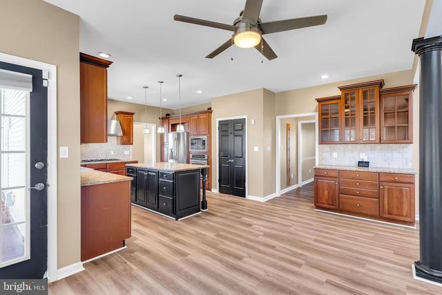 5903 MORGANS WAY, Salisbury, MD 21801