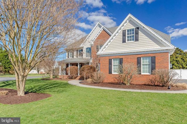 5903 MORGANS WAY, Salisbury, MD 21801