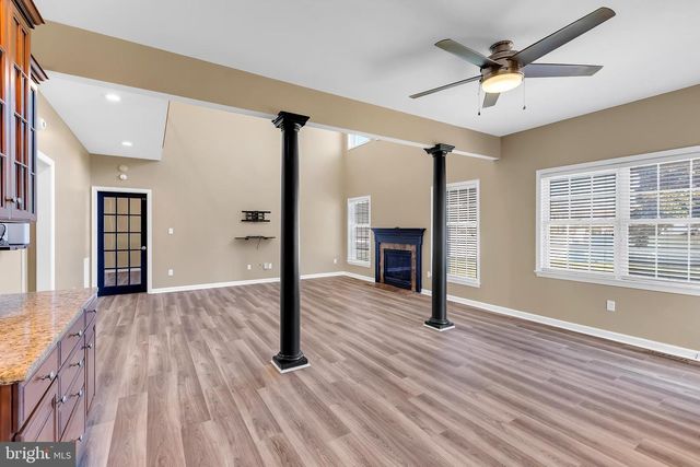 5903 MORGANS WAY, Salisbury, MD 21801