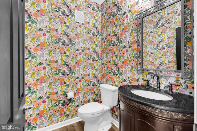 5903 MORGANS WAY, Salisbury, MD 21801