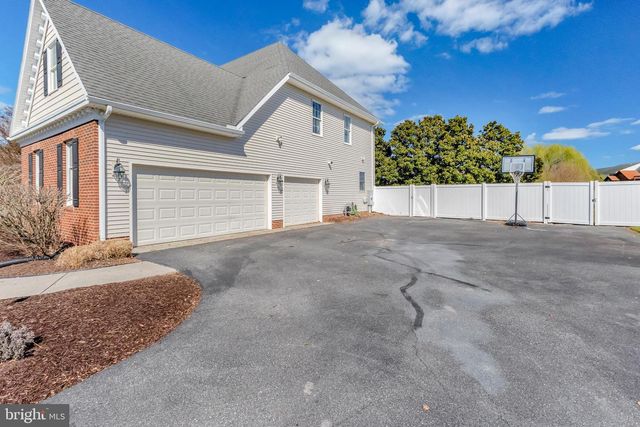 5903 MORGANS WAY, Salisbury, MD 21801