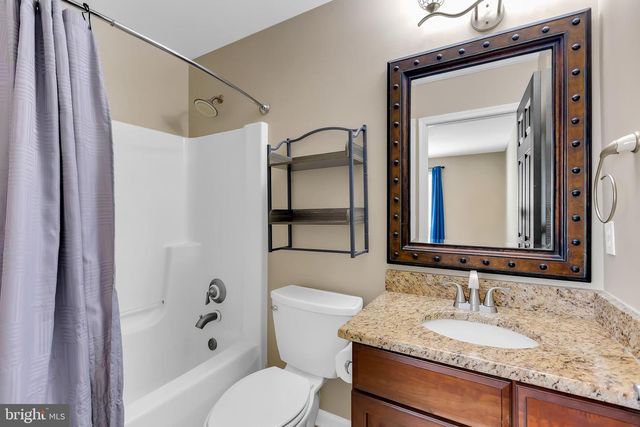 5903 MORGANS WAY, Salisbury, MD 21801