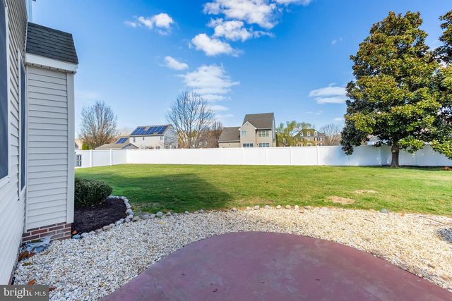 5903 MORGANS WAY, Salisbury, MD 21801