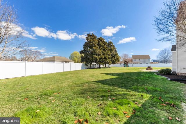 5903 MORGANS WAY, Salisbury, MD 21801