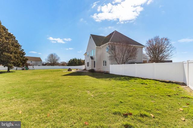 5903 MORGANS WAY, Salisbury, MD 21801