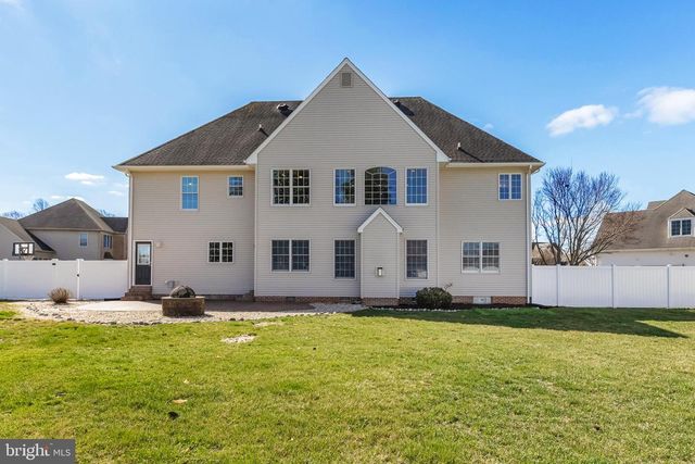 5903 MORGANS WAY, Salisbury, MD 21801