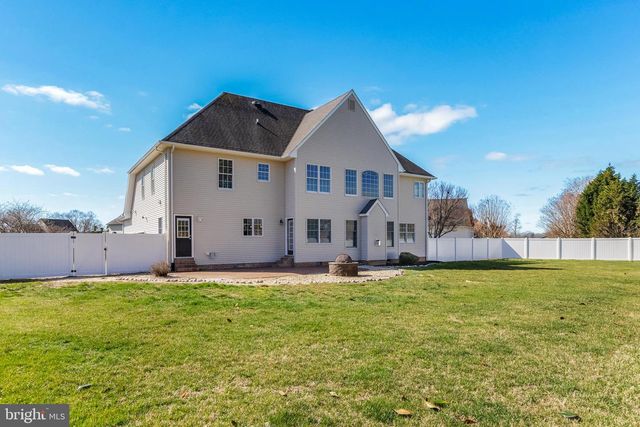 5903 MORGANS WAY, Salisbury, MD 21801