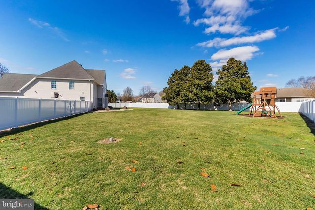 5903 MORGANS WAY, Salisbury, MD 21801