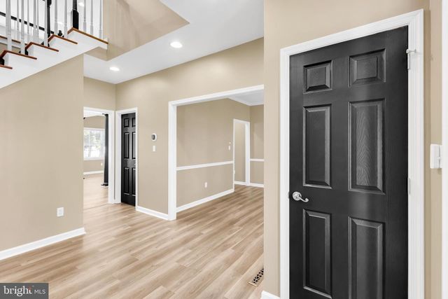 5903 MORGANS WAY, Salisbury, MD 21801