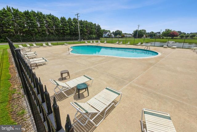 5903 MORGANS WAY, Salisbury, MD 21801