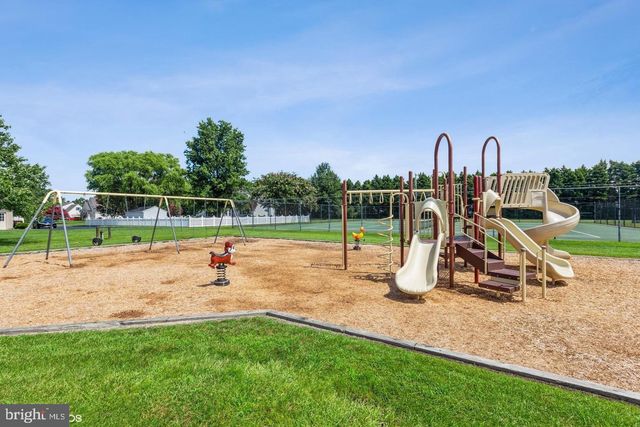 5903 MORGANS WAY, Salisbury, MD 21801