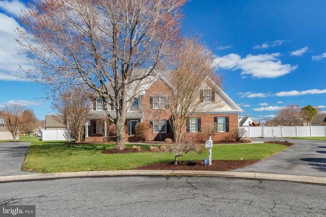 5903 MORGANS WAY, Salisbury, MD 21801