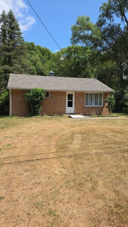 250 Limit Street, Battle Creek City, MI 49037