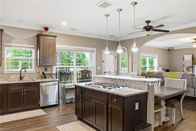 2099 Mill Lake RD, Suffolk, VA 23434