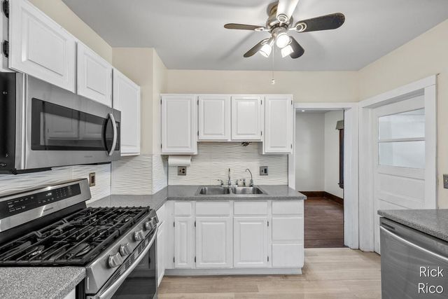 2246 Harding Avenue, Muskegon City, MI 49441