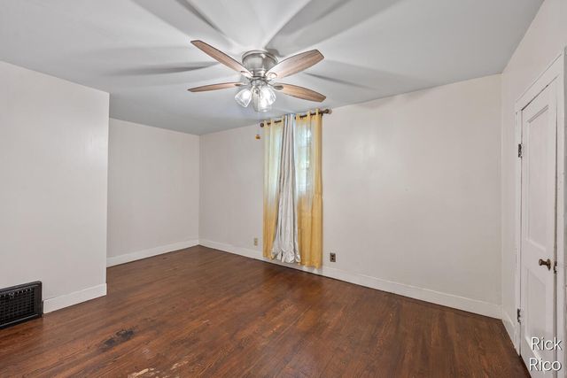 2246 Harding Avenue, Muskegon City, MI 49441