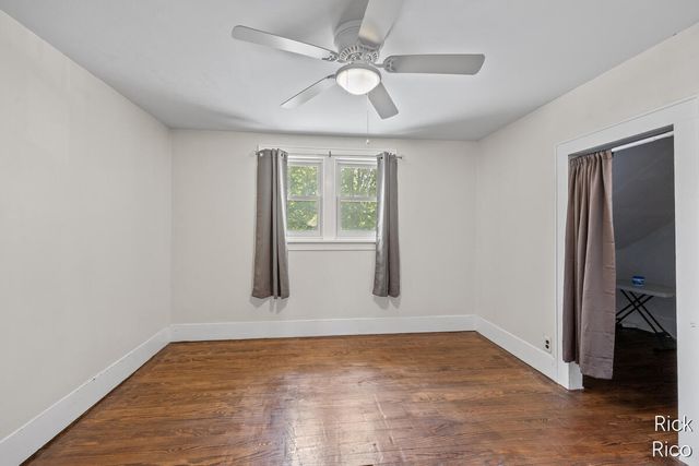 2246 Harding Avenue, Muskegon City, MI 49441