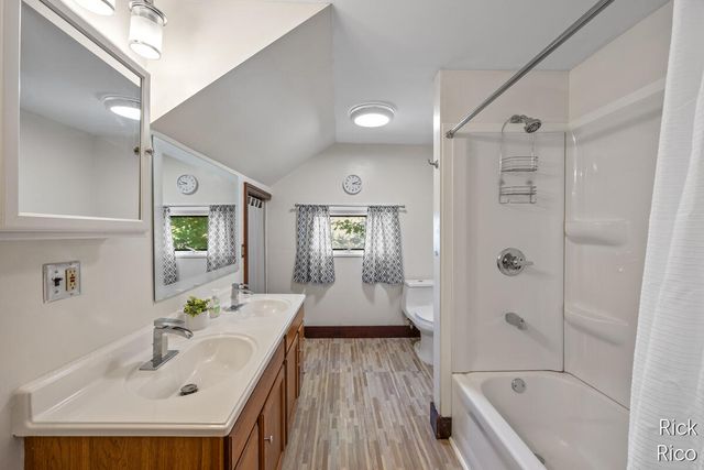 2246 Harding Avenue, Muskegon City, MI 49441