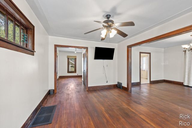 2246 Harding Avenue, Muskegon City, MI 49441