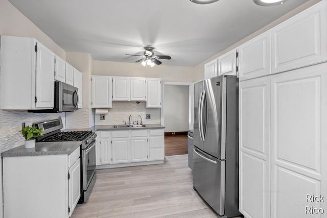 2246 Harding Avenue, Muskegon City, MI 49441