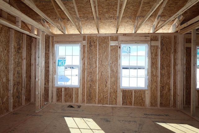 1059 Railbus Avenue, Plain City, OH 43064