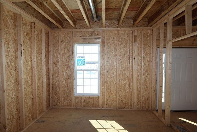 1059 Railbus Avenue, Plain City, OH 43064