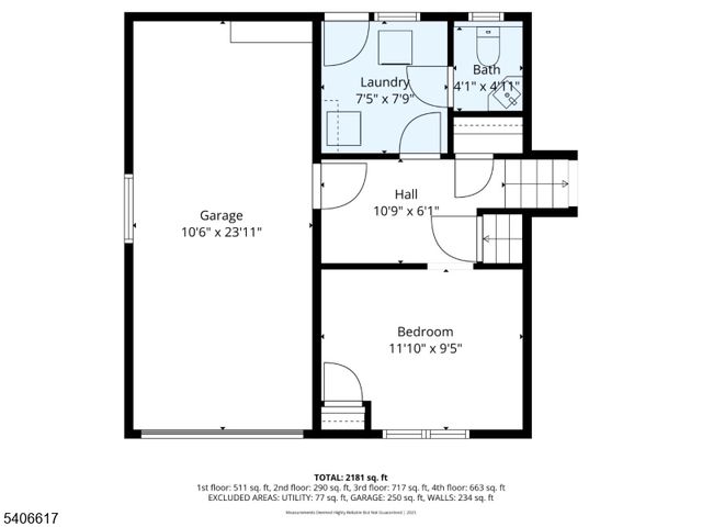 36 N Vivyen St, Bergenfield Boro, NJ 07621