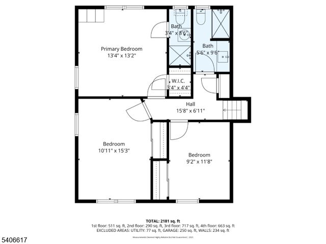 36 N Vivyen St, Bergenfield Boro, NJ 07621