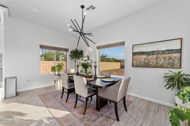 8206 S Diamond H Ranch Place, Vail, AZ 85641